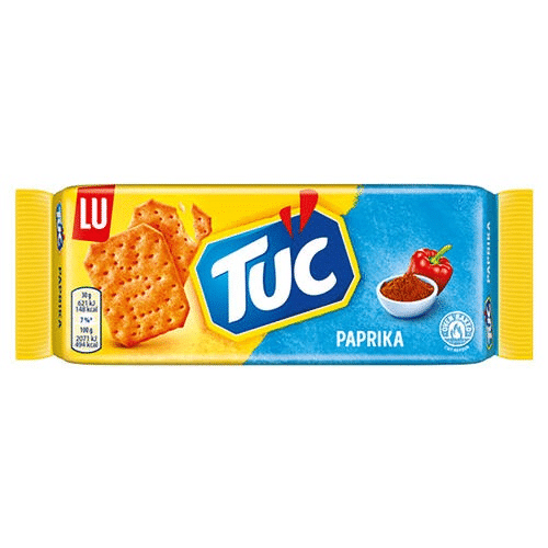 Tuc Lu Paprika (100g)