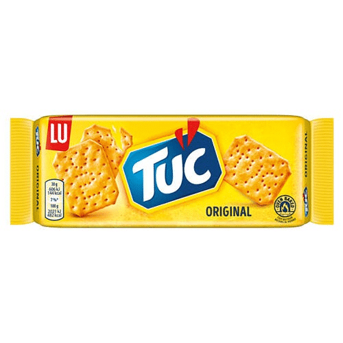 Tuc Original (100g)