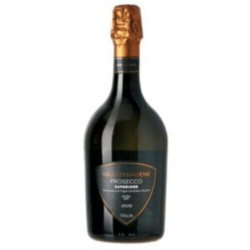Valdobbiadene Prosecco Superiore Extra Dry 75l