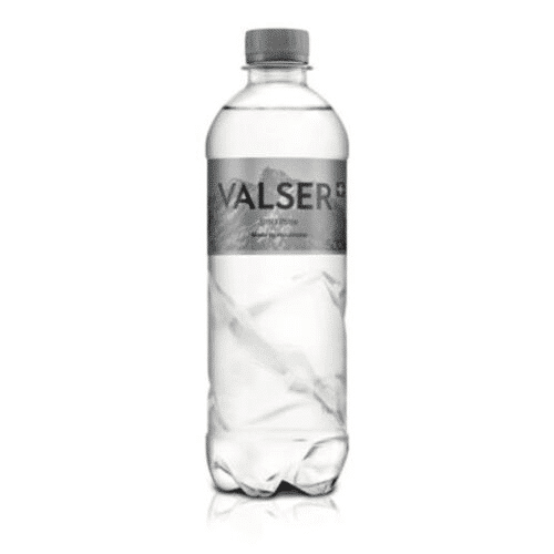 Valser ohne Kohlensäure 0,5l