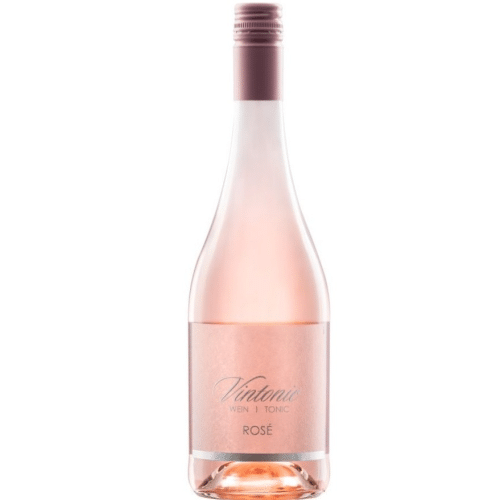 Vintonic Wein Rose 75cl