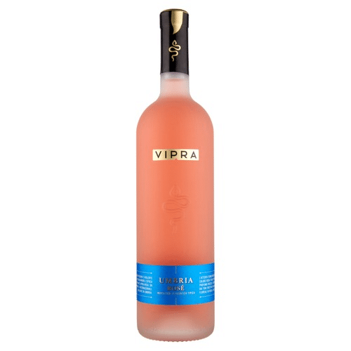Vipra Umbria Rose 75cl