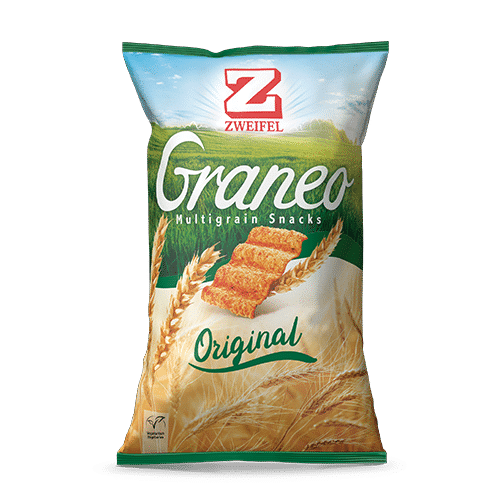 Zweifel Graneo Original (100g)