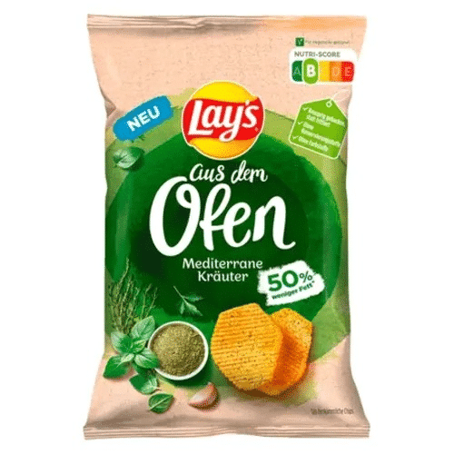 Zweifel Kezz Indian Pepper & Sea Salt (110g)