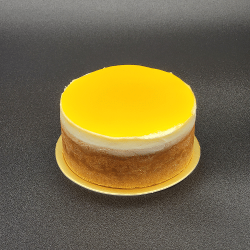 Woman-come (Man-go) Cheeselette