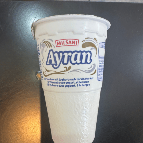Ayran 0,33l