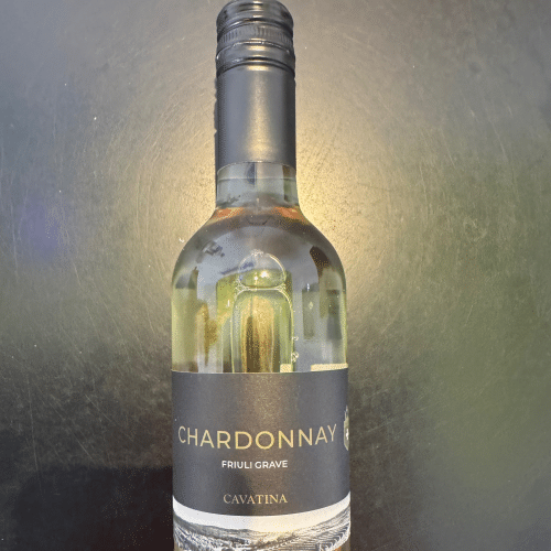 Chardonnay 0,5l
