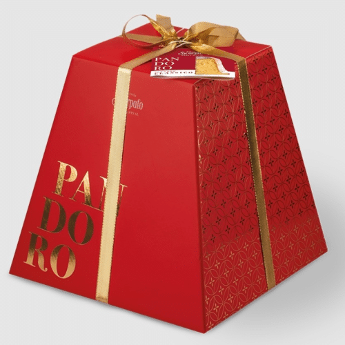 Pandoro Classico
