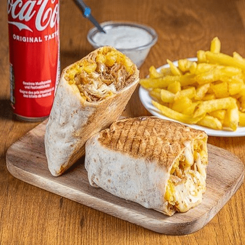 Menu Tacos