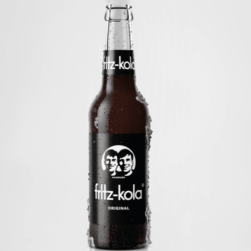 Fritz kola 0,33l