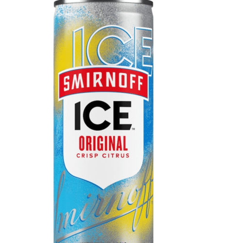 Smirnoff Ice 250ml