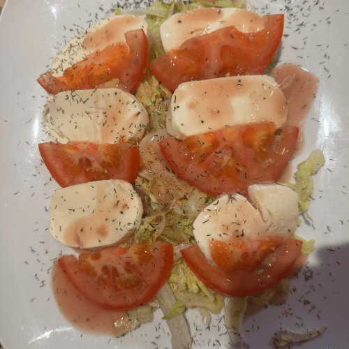Caprese Salat