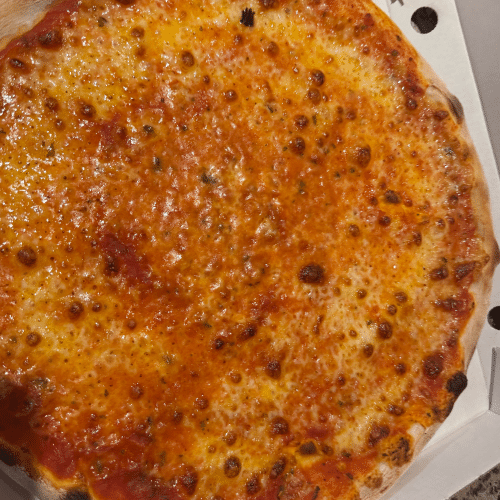 Pizza Margherita - Ø32cm
