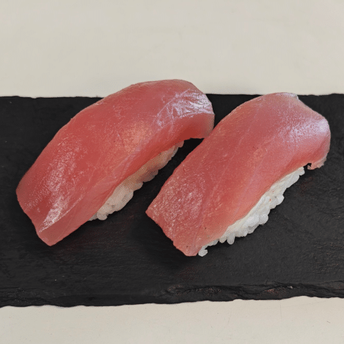 Maguro Nigiri Thunfisch (2 Stück)