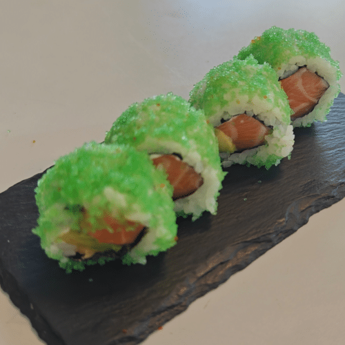 Sake Avocado (4 Stück)