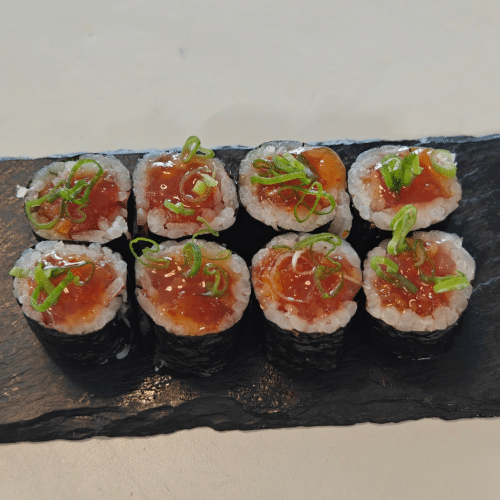 Tekka Maki Thunfisch (8 Stück)