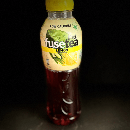 Thé citron 0,5l