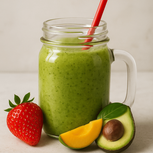 Smoothi nach Saison 0.4l