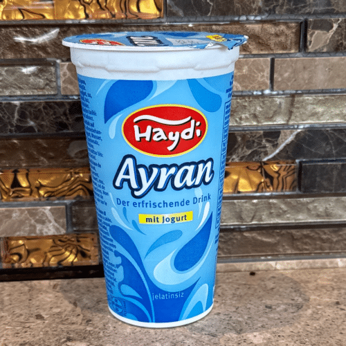 Ayran 0,25l