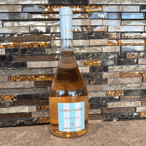 Costa di Rose 0,75l