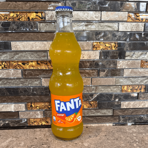 Fanta 0,33l