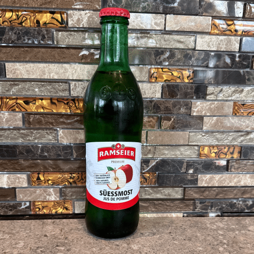 Ramseier Süssmost 0,33l