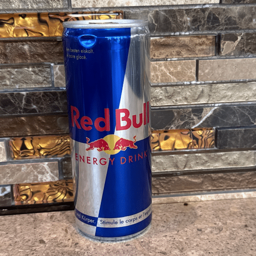 Red Bull 0,25l