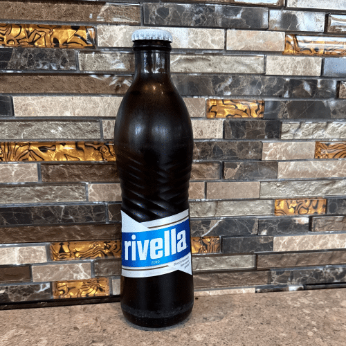 Rivella Blau 0,33l