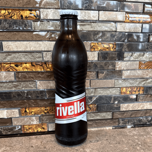 Rivella Rot 0,33l