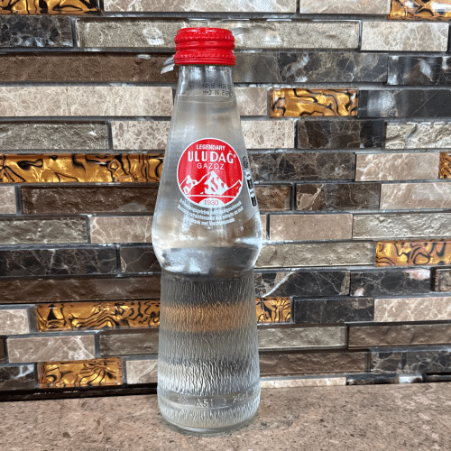 Uludağ Gazoz 0,25l