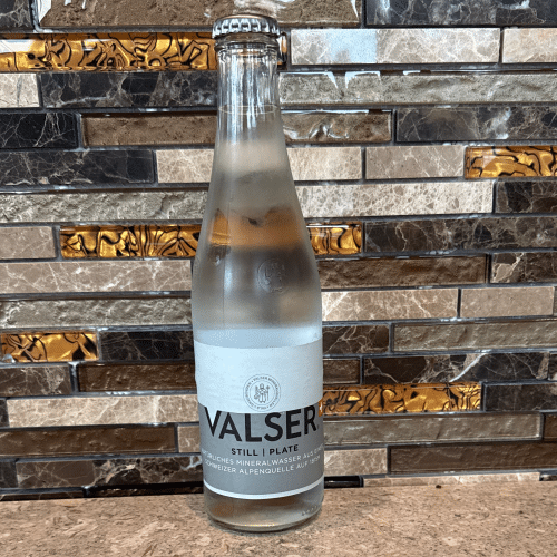 Valser Ohne Kohlensäure 0.33l