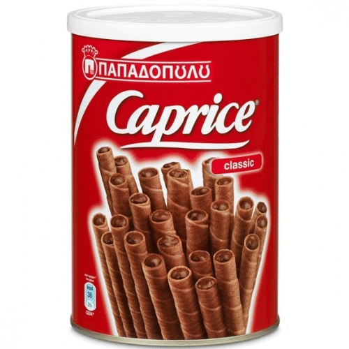 Papadopoulos caprice