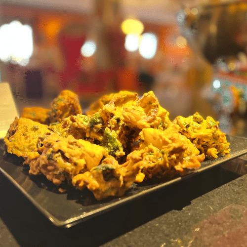 Ganesha Mix Special (für 2 Personen)