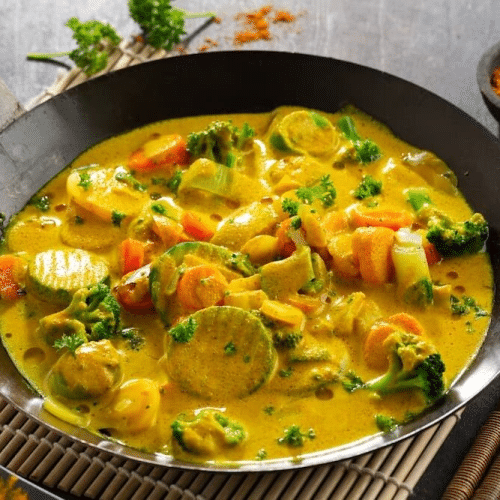 Navrattan Korma