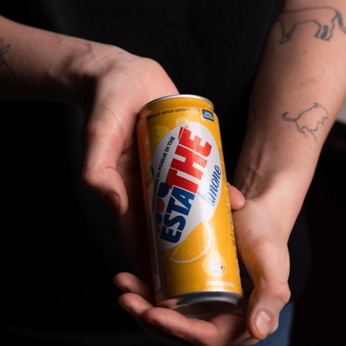 Estathé limone 0,33l