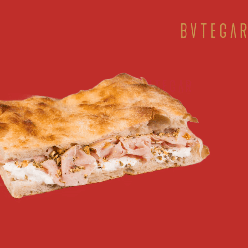 Mortadella-Stracciatella
