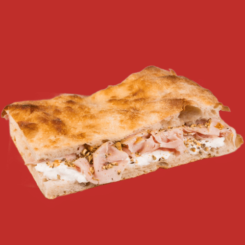 Mortadella-Stracciatella