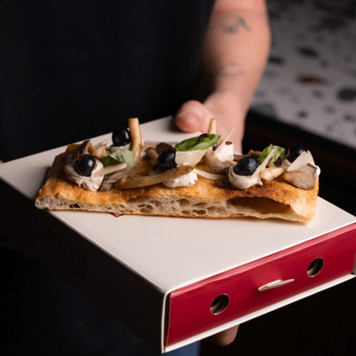 (New) Sogno Tartufato (New)