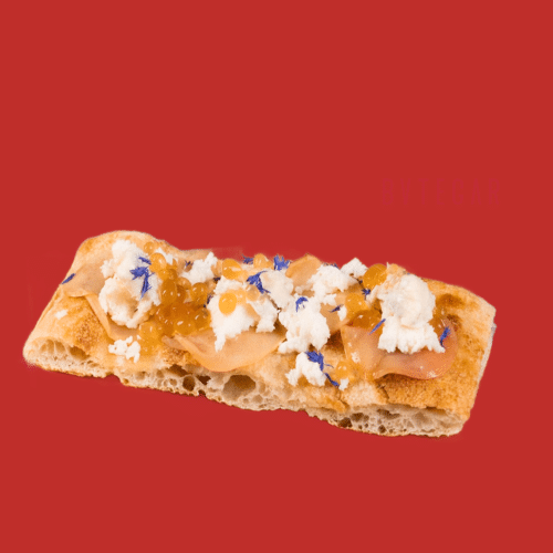 Pizza Amore Melato (vegi)