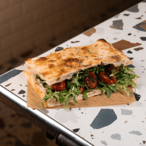 Tomate Datterino (vegan)