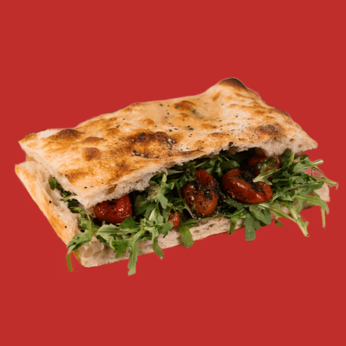 Tomate Datterino (vegan)