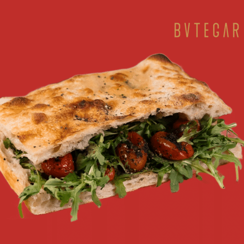 Tomate Datterino (vegan)