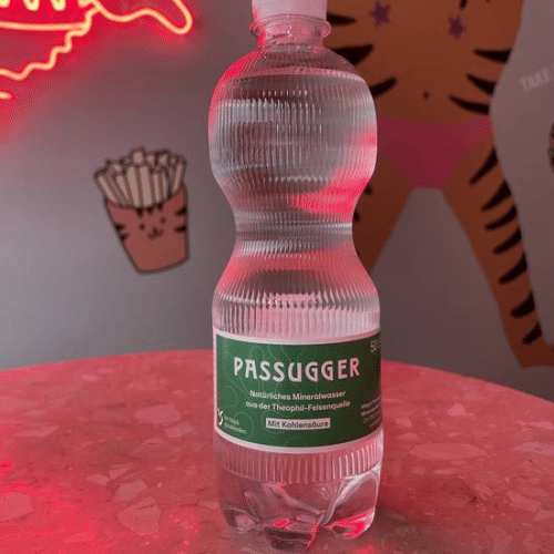 Passugger 0,5l