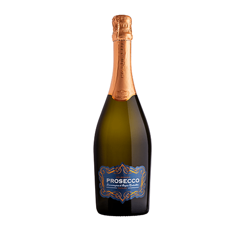 Prosecco DOC Extra Dry BIO 0,75l