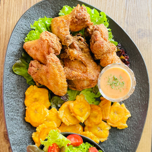 Pica Pollo (5 Stück)