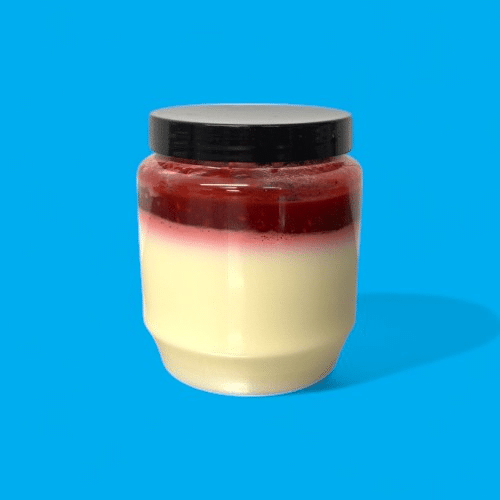 Panna cotta