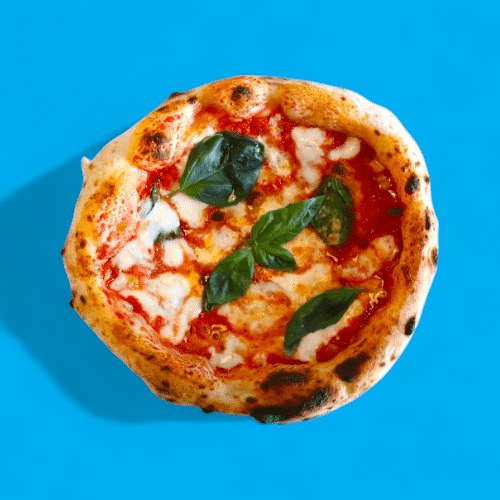 Pizza Margherita