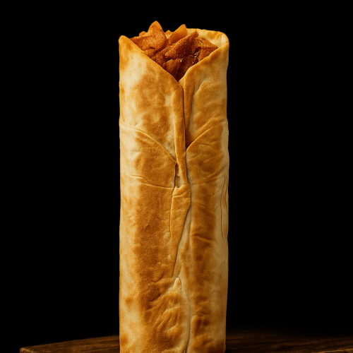 Kebab Fladenbrot Klein