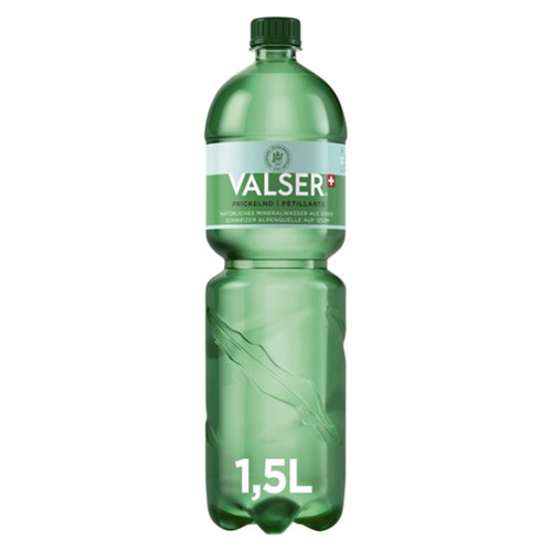 Valser 1,5l