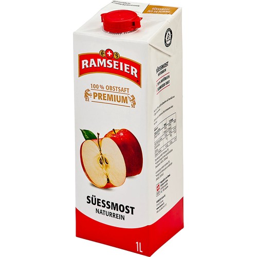 Apfelsaft 1l